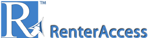 Welcome to RenterAccess.com